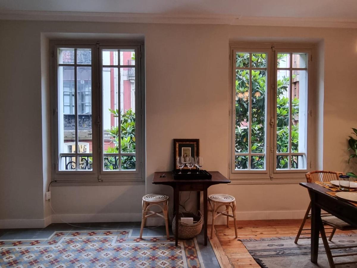 Bonito Piso En Gijon Centro Playaアパートメント エクステリア 写真