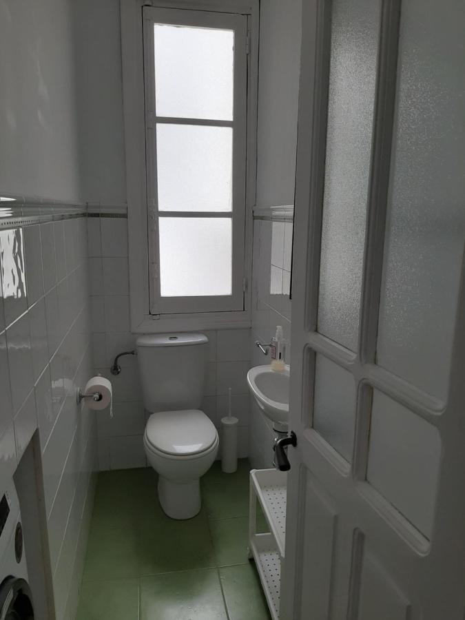 Bonito Piso En Gijon Centro Playaアパートメント エクステリア 写真