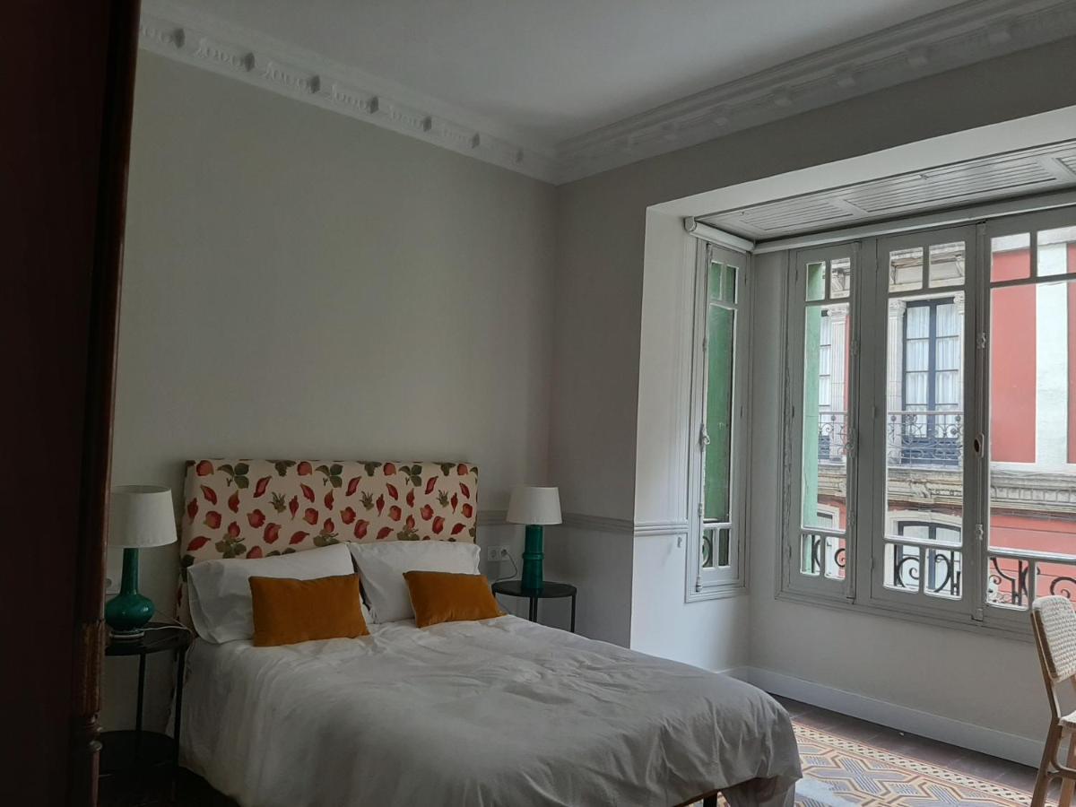 Bonito Piso En Gijon Centro Playaアパートメント エクステリア 写真