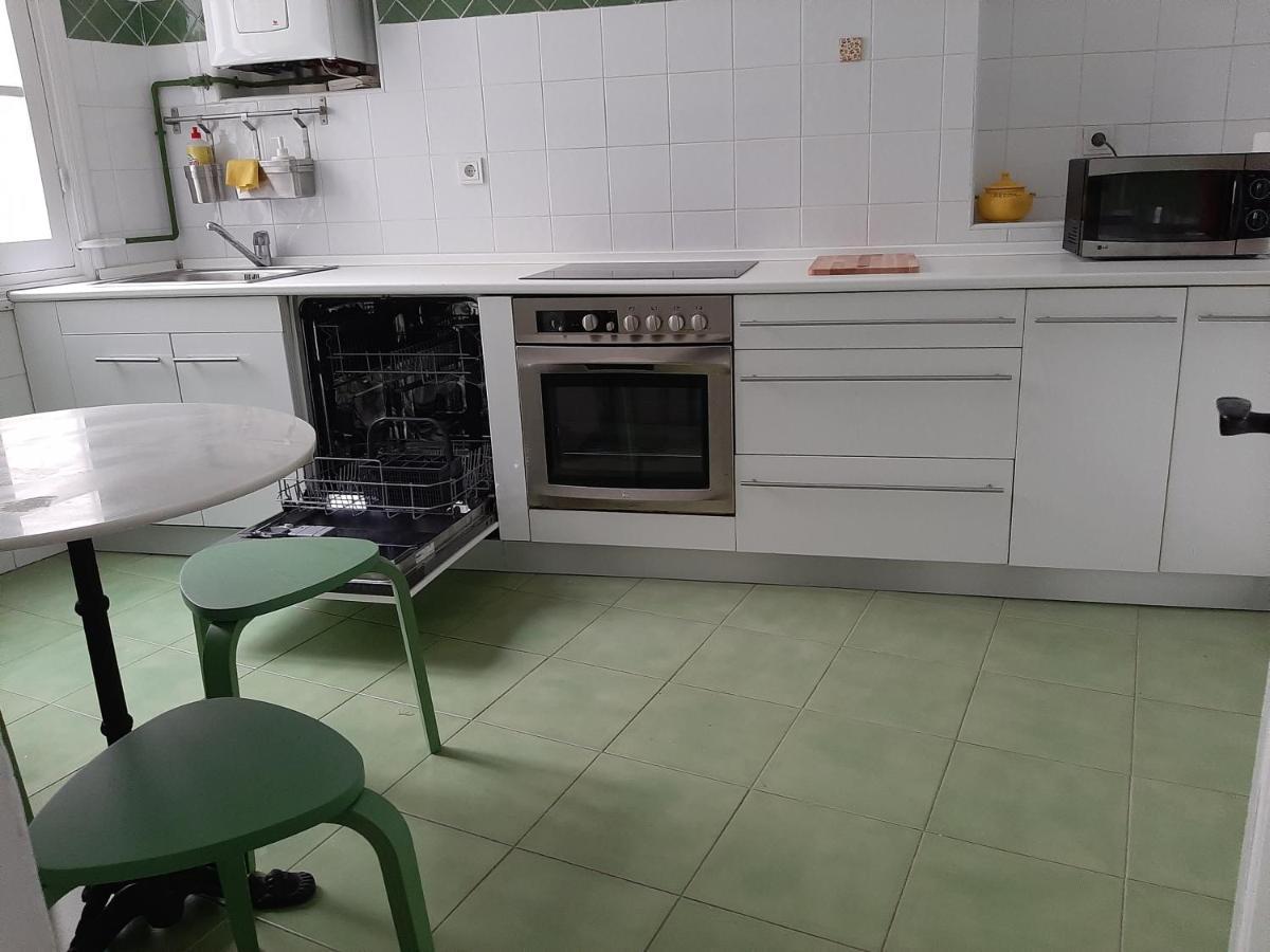 Bonito Piso En Gijon Centro Playaアパートメント エクステリア 写真