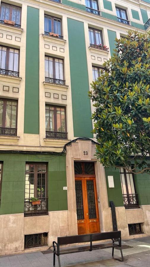 Bonito Piso En Gijon Centro Playaアパートメント エクステリア 写真